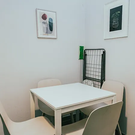 Apartment Athenian Stadiou Athens